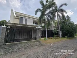 Sewa Rumah Minimalis Siap Huni Graha Family