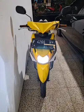 Mio m3 pajak hidup Surat2 lengkap