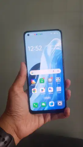 OPPO Reno 7 Z 5G
