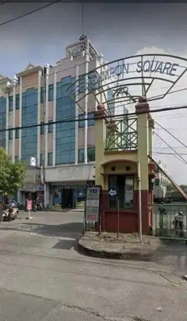Sewa Ruko Hook Pengampon Square, Pabean Cantikan