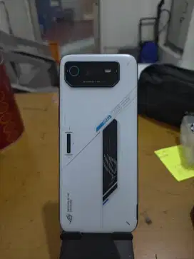 Asus ROG 6 Putih 8/256