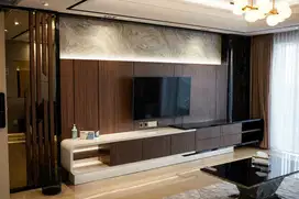 Jual Apartemen One Icon Residence, Pakuwon Tunjungan