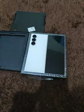 Samsung z fold 6 12/512gb fullset