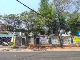 Rumah Murah Kemang Utara