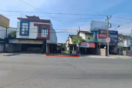 Tanah Strategis 400 Meter Persegi, Area Tajem Maguwoharjo, Depok Slema