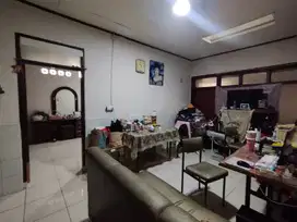 Ruko Tengah Kota Pagarsih Lokasi Strategis