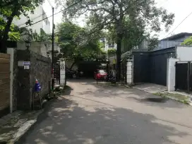 Rumah Murah Cipete