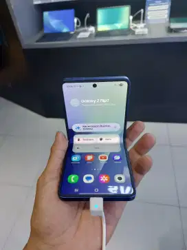 Samsung zflip 7 (cicilan)