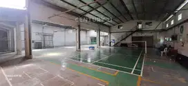 Pabrik DI Jababeka Cikarang Bekasi Jawa Barat Luas 1325 M2