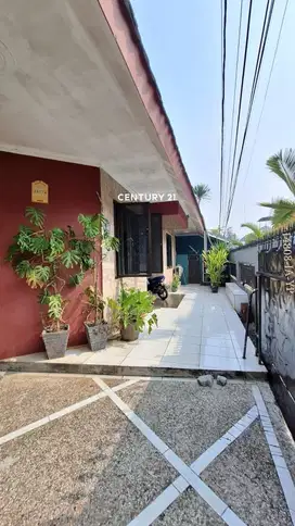 Dijual Rumah 1 Lantai Hook Siap Huni Di Rempoa