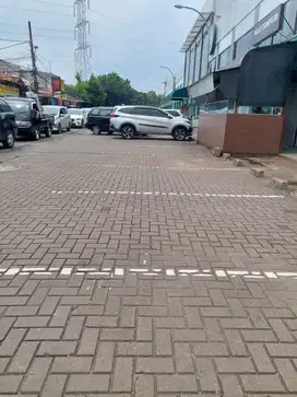 Ruko Kebayoran Square Bintaro Jaya Sektor 7