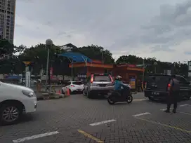 Ruko Bintaro Trade Center Strategis dekat tol Pondok Indah Bintaro Sek
