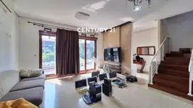 Dijual Cepat Murah Rumah Cantik Siap Huni Di Graha Hijau 1