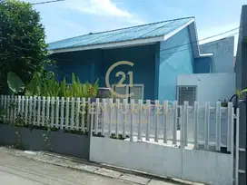 Rumah Lokasi Dekat Stasiun Sudimara Jombang Tangerang Selatan