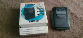 Walkman SUNNY JAPAN