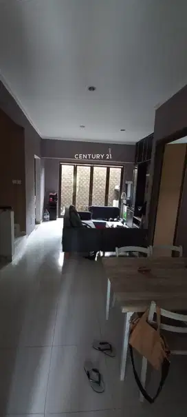 Rumah Dijual Di Discovery Bintaro Jaya Sektor 9