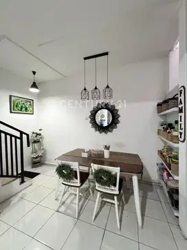 Rumah Di Meadow Green Lippo Cikarang