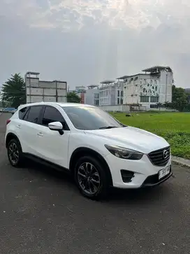 Mazda Cx-5 Gt 2.4 2015