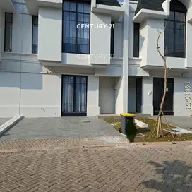 Disewakan Rumah Bangunan Baru Di Citra Garden Bintaro