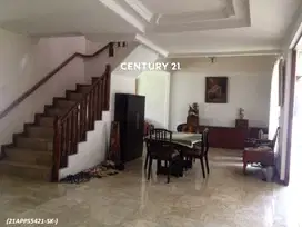 Dijual Rumah Dengan Tanah Luas Di Sektor 7 Bintaro Jaya