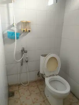 Rumah Bagus 2 Lantai Di Cibiru Lippo Cikarang.