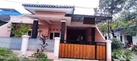RUMAH DI SUKATANI PERMAI TAPOS DEPOK