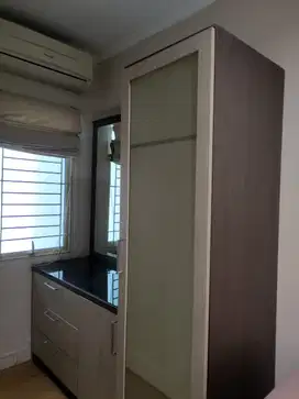 Disewakan Apartemen Cityhome Bagus Moi Klp Gading