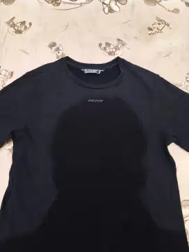 kaos jean michel basquiat