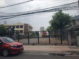 Jual Tanah Lahan Komersial Jalan Kayoon, Genteng Surabaya Pusat
