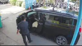 Dibutuhkan pengemudi