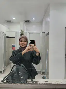 mencari pekerjaan halal mlm dari jam 6/7mlm - 10 malam & Sabtu Minggu
