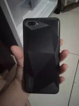 Realme c2 ram 2