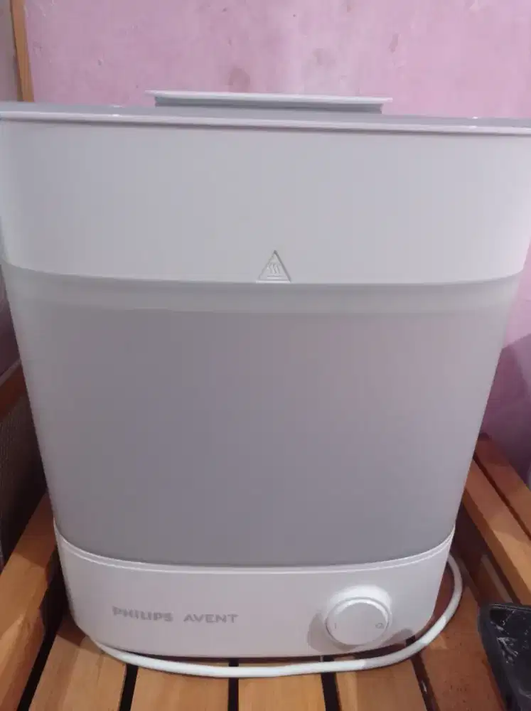 Sterillizer Philips avent