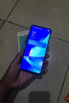 Oppo a92 ram 6/128