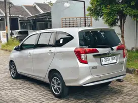 Toyota Calya 2023 Bensin