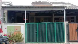 Di Jual Rumah Hunian nyaman dan Asri