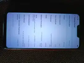 jual Hp oppo a3s