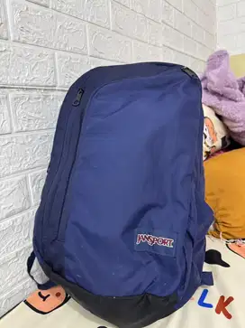 JANSPORT backpack / ransel jansport