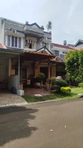 Perumahan Grand Wisata