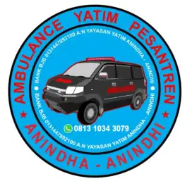 Ambulance Mobil Jenazah BSD