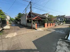 Dijual Rumah Luas Dan Murah Di Jatimurni Jatiwarna