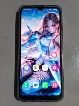 SAMSUNG A03 No Minus RAM 3/32