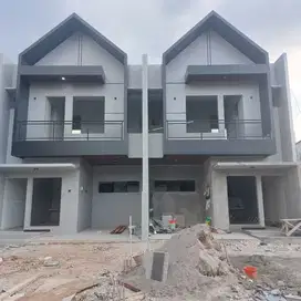 RUMAH READY 2 UNIT PROGRES PARUNG SERAP CILEDUG