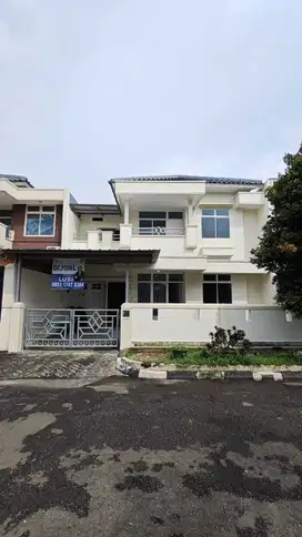 Rumah Rapih Siap Huni di Modernland