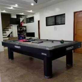 Meja Bilyard Replika rasson Ukuran 7ft