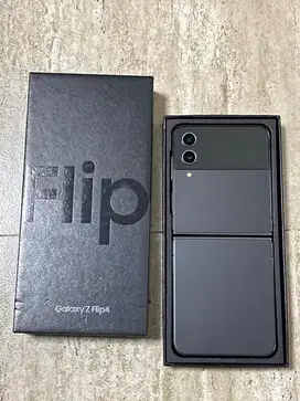 Samsung Galaxy Z Flip 4 8/256Gb Sein