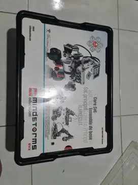 LEGO mindstorm EV3 ori