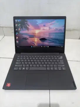 Laptop Lenovo ideapad slim Ryzen Ram 8gb