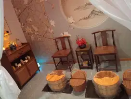 jual kebutuhan nails dan massage