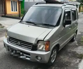 Karimun 2005 siap pakai